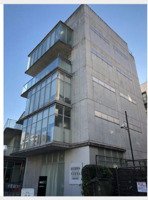 【外観】 | ブエナヴィスタ恵比寿