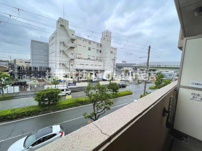 【展望】 | アット長田