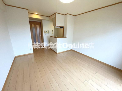 【洋室】 | アット長田