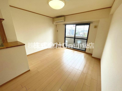 【内装】 | アット長田