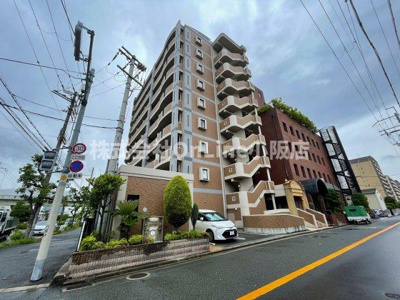 【外観】 | アット長田