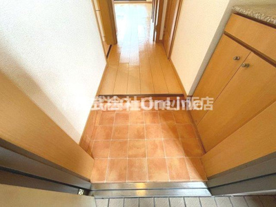 【玄関】 | アット長田