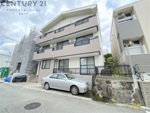 ハイツワイエムの画像