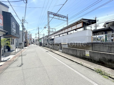 【周辺】 | 恵我之荘5丁目店舗