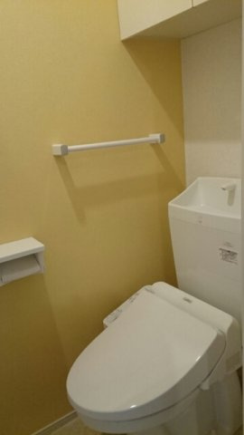 ハーモニー　Ｍのトイレ|コンパクトで使いやすいトイレです