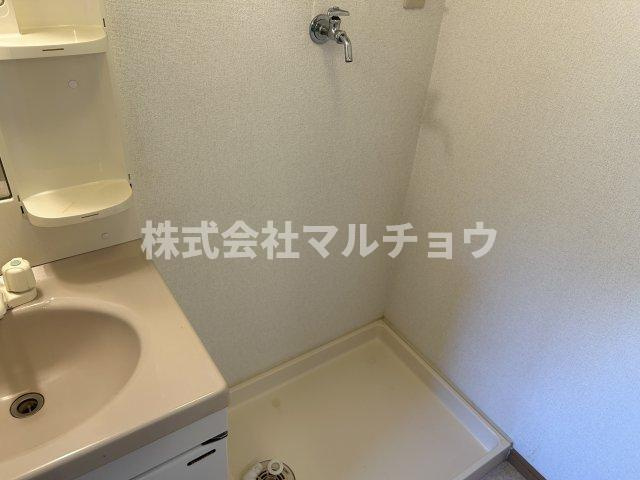 マンションプリオールの設備