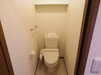 【トイレ】 | シャンドフルール