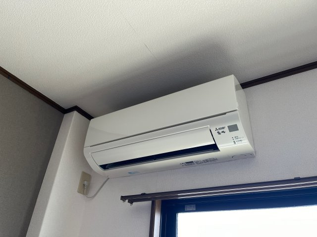 コーポエム・エヌの設備