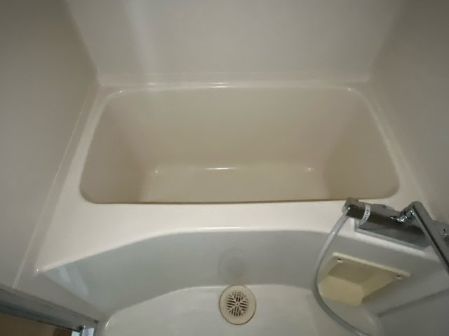 コーポエム・エヌの浴室