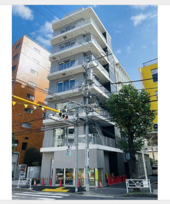 【外観】 | コレタス代官山