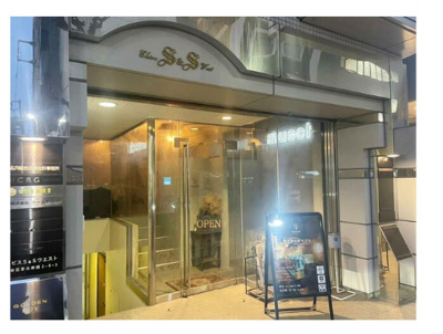 【外観】 | エビスＳ＆Ｓウエスト