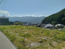 辰野町赤羽 売地⑤の画像