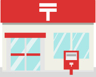 アクレール小笹南坂の駐車場