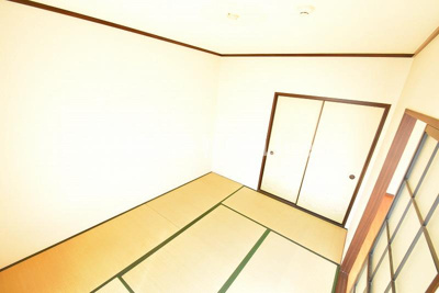 【和室】 | フレグランス藤