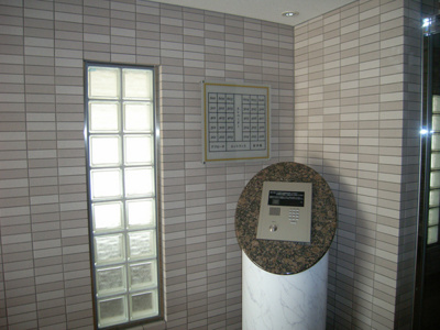 【エントランス】 | インタービレッジ船丘