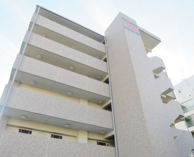 【外観】 | インタービレッジ船丘 | 姫路駅まで徒歩圏内でとっても便利です！