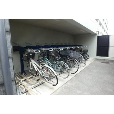 【駐車場】 | フォルム香櫨園