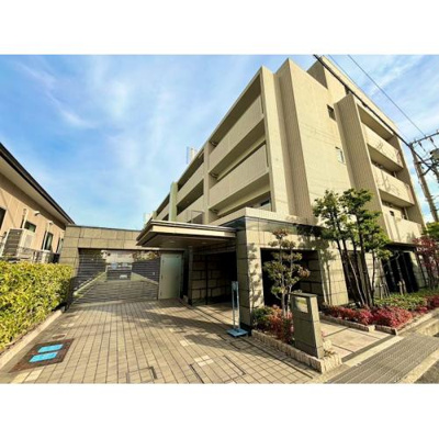 【外観】 | フォルム香櫨園