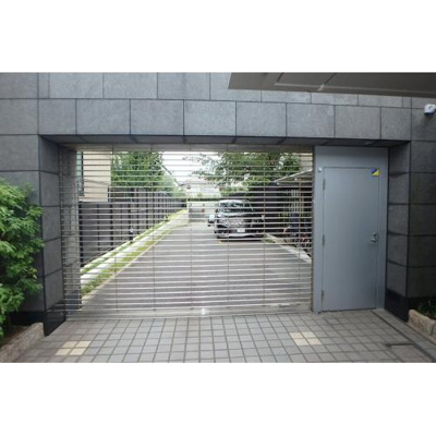 【エントランス】 | フォルム香櫨園