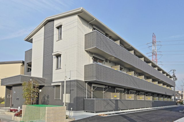 グランフィールド