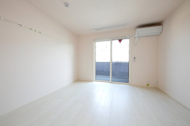 グランフィールドの居間・リビング|部屋タイプ：A