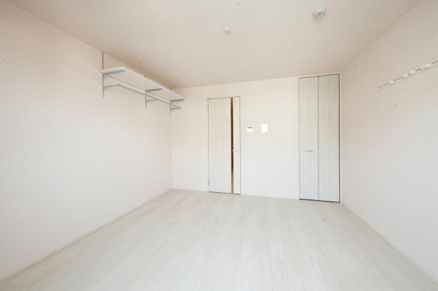 グランフィールドの居間・リビング|部屋タイプ：A