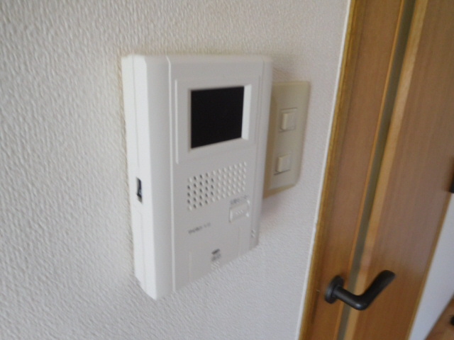ハイツヤヒチの設備