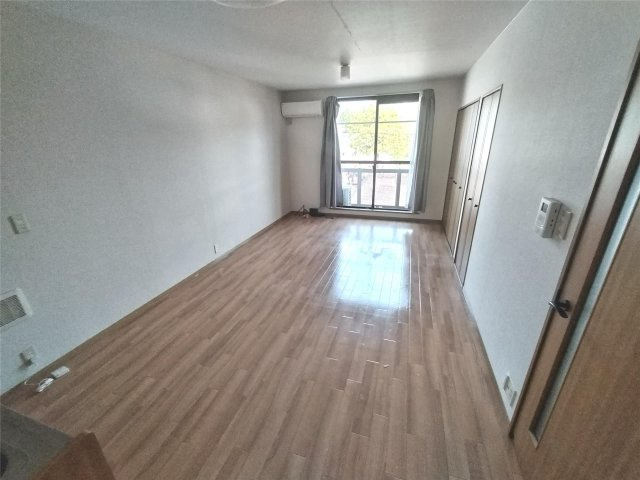 ハイツヤヒチの内装