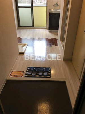 【玄関】 | コクーン三条大宮