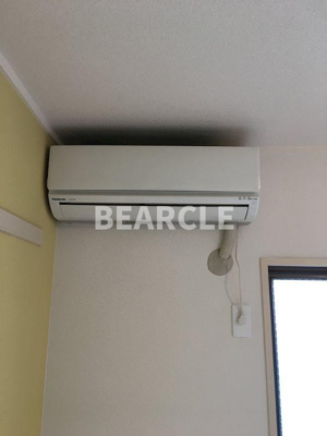 【設備】 | コクーン三条大宮