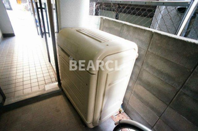 【その他共用部分】 | コクーン三条大宮