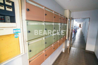 【その他共用部分】 | コクーン三条大宮