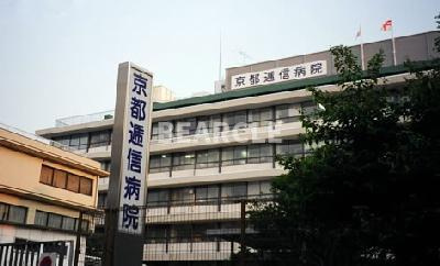 【外観】 | コクーン三条大宮