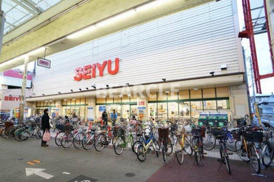 【バルコニー】 | コクーン三条大宮