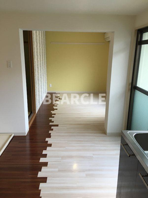 【居間・リビング】 | コクーン三条大宮