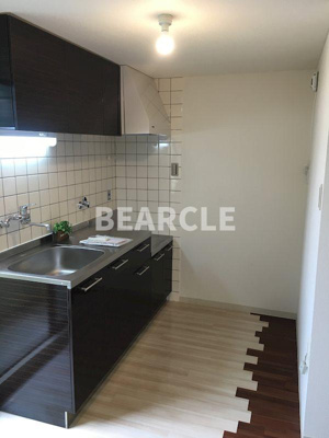 【キッチン】 | コクーン三条大宮