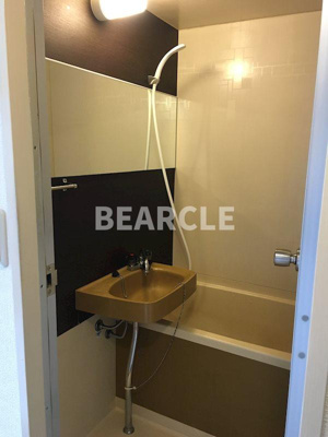 【浴室】 | コクーン三条大宮