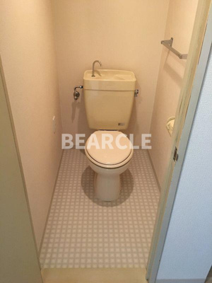 【トイレ】 | コクーン三条大宮