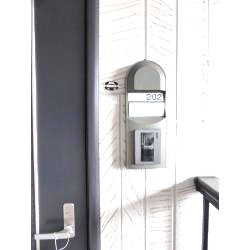 【エントランス】 | ウィンディア平川Ｂ | ※写真はイメージです