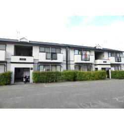 【外観】 | ウィンディア平川Ｂ | ウィンディア平川B・軽量鉄骨造