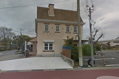 【外観】 | 兵庫県加東市社　売店舗