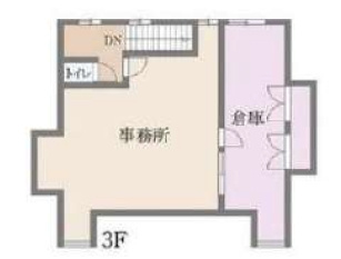 【間取り】 | 兵庫県加東市社　売店舗