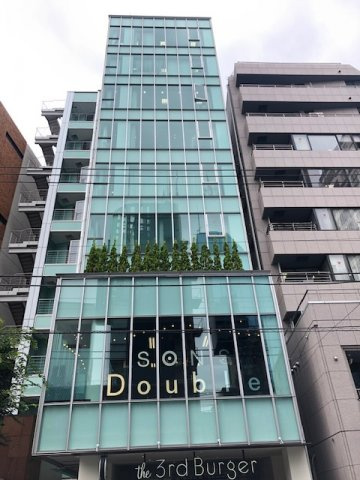 SANWA南青山Bldg.の外観