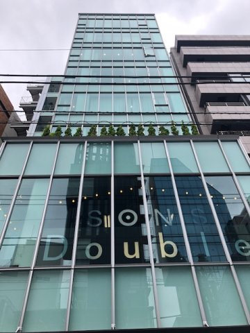 SANWA南青山Bldg.の外観