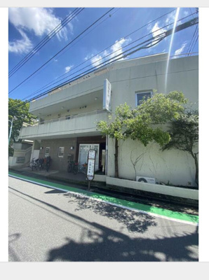 【外観】 | フレグラントハイツ