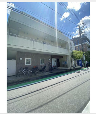 【外観】 | フレグラントハイツ