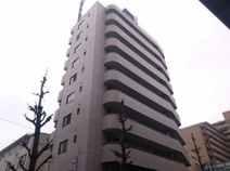 ヒルトップ・マンションの画像