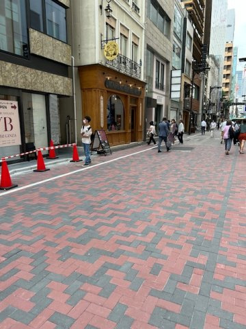 SANWAすずらんBldg.の周辺