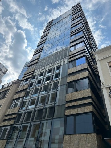 SANWAすずらんBldg.