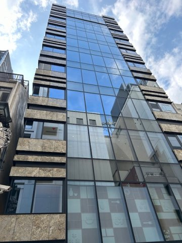 SANWAすずらんBldg.の外観